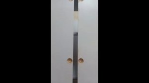 Шкаф на балкон своими руками!