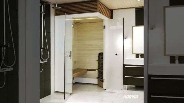 Harvia Smart Fold смотреть онлайн