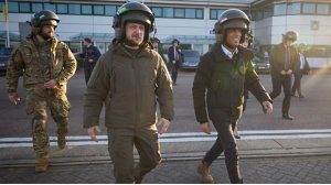 Фронтовая сводка 12 января 2024