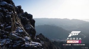 Forza Horizon 5: 1 Hour Of Main Menu Forza horizon 5 Intro Songs Theme Music