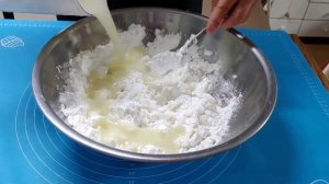 КАМДИ ПИГОДИ. Крахмальные пигоди