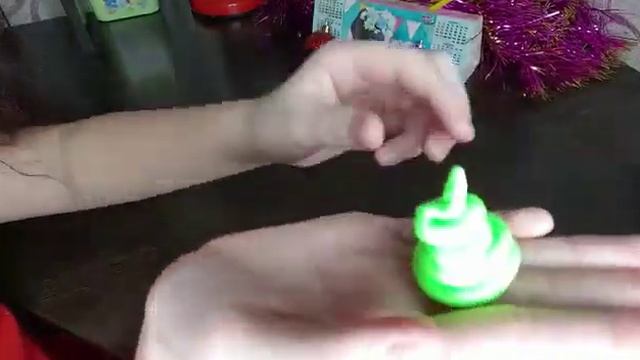 ПОДДЕЛКИ ИЗ ПОЛИМЕРНОЙ ГЛИНЫ CANDY CLAY ??