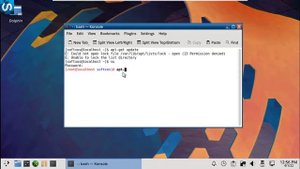 How to Solve E: Could not open lock file /var/lib/apt/lists/lock - open (13: Permission denied)