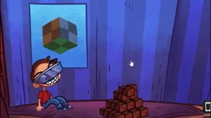 Trollface quest: Video Games/ ИГРЫ В ИГРЕ