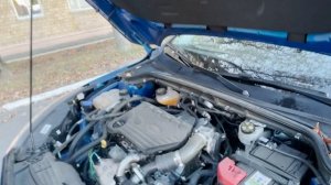 ЧЕСТНО  о FORD FOCUS 4 из ЕВРОПЫ.