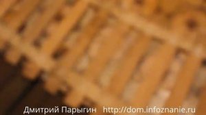 Как сделать верёвочную лестницу?