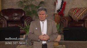 Prayer for Supernatural Favor - Mel Bond