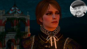 The Witcher 3: Wild Hunt (DX12) #88. Дворянин из Цинтры
