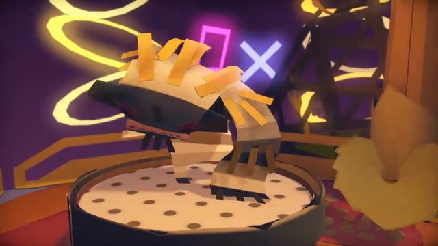 Сорванец: Развернутая история смотреть онлайн