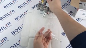 Газовый клапан Honeywell VK8515MR4571