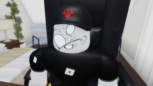 Every Roblox developer after the Audio update | Roblox Animation смотреть онлайн