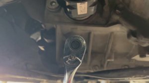 Заміна масла коробки Toyota Prius 11 рік hybrid gearbox oil change,своіми руками…