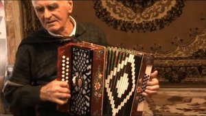 Гармонист Лавишев Леонид Иванович