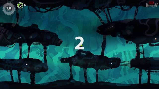 CIBOS Demo | ИгроВзгляд ✅ ЗАБАВНЫЙ ЭКШН-ПЛАТФОРМЕР!