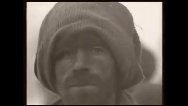 Советские военнопленные в финской кинохронике. 1939- 1940 годы. смотреть онлайн