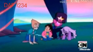 CARTOON CAT - другие друзья.