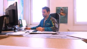 НИПИГАЗ люди: История успеха Ивана Сафронова