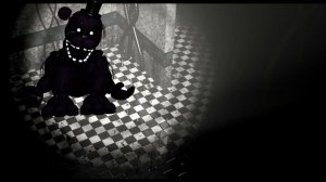ИСТОРИЯ Shadow Freddy