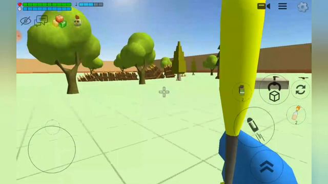 Я ПОСТРОИЛ 2 КАРТЫ ДЛЯ ИГРЫ В ТАНКИ! в чикен ган! KORESH24K