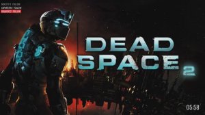 DEAD SPACE 2 (part 2)