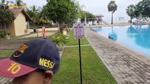 Amethyst Resort Passikudah / Gratis / Best Beach Hotel in Sri Lanka / Worth it to Visit