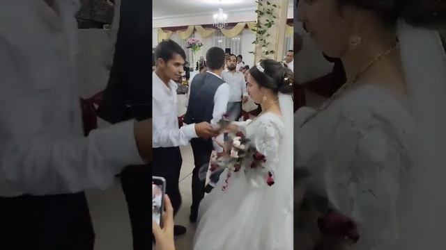 цыганская свадьба 2023❤️ Тавричан и Юля ??Мэрла во(й) ко лэла о видио. Вся взаимно ! смотреть онлайн