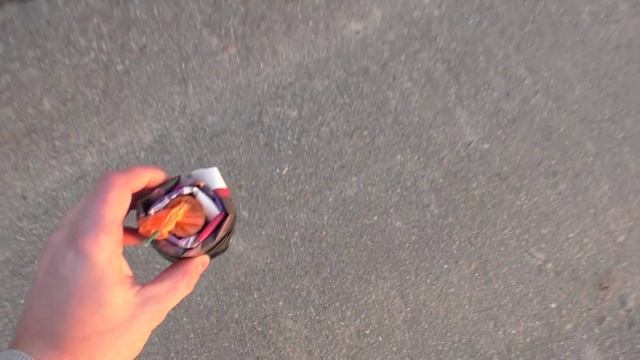 КОРСАР 10 в ГАЗЕТЕ / PETARD IN THE NEWSPAPER смотреть онлайн