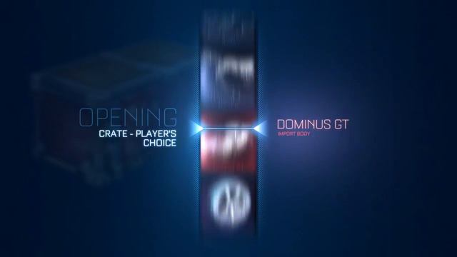 Rocket League: my last crate opening... смотреть онлайн