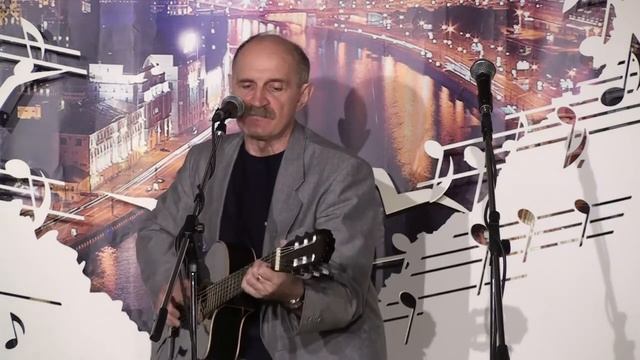 Александр Суханов Романс старости. смотреть онлайн