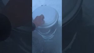 коптильня с дисков своими руками,  горячее копчение ?
