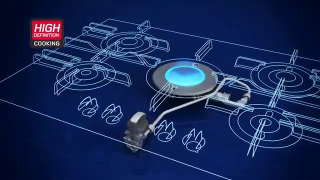 Hotpoint Ariston Piani Direct Flame Arpa Arredamenti смотреть онлайн