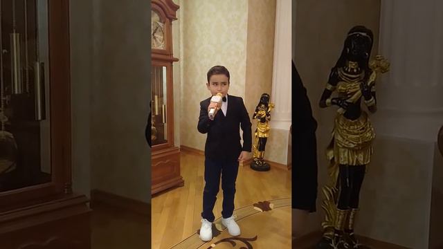 BABAZAL - Сбежим в Баку (EMIN Cover) смотреть онлайн