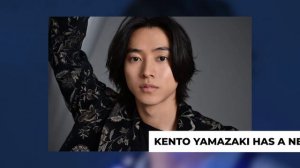 Who is Kento Yamazaki? Wife, IG, Age, Brother, Net Worth, Height, Girlfriend, Nationality, Dramas