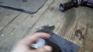 Разбор топливного фильтра LYNX от Киа Бонго 3, 4wb