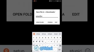 Termux: основные команды, папки, директории.