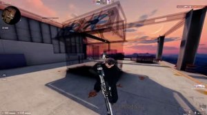 gamesense/skeet.cc crack | hvh highlights (csgo)