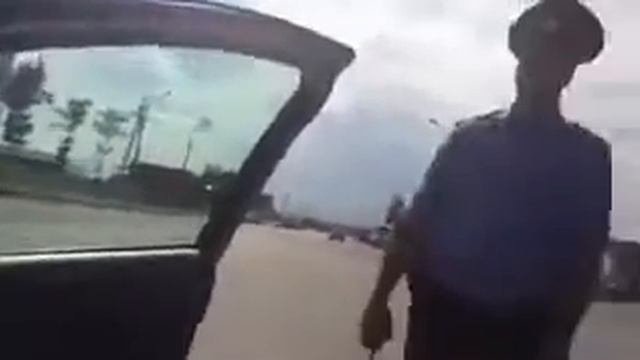 гибдд ДПС грозный