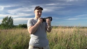 SIGMA FE 100-400F5-6.3 ЛУЧШИЙ ТЕЛЕВИК ДЛЯ SONY