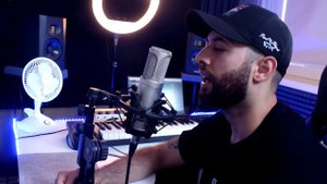 Дина Мереуца - Улетаю (cover Давид Багирян)