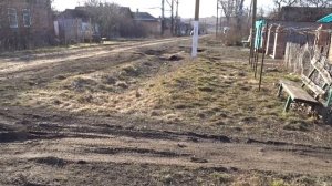 Ещё одно вымирающее поселение России. Хутор Михайловка. Неклиновский район. Ростовская область.