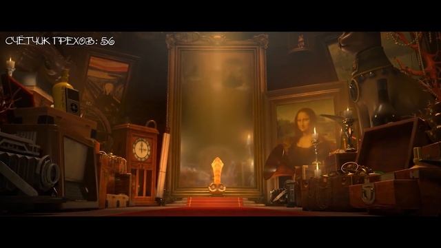 МультГрехи "Тайна Магазина Игрушек" | Все грехи, приколы, ляпы мультфильма смотреть онлайн