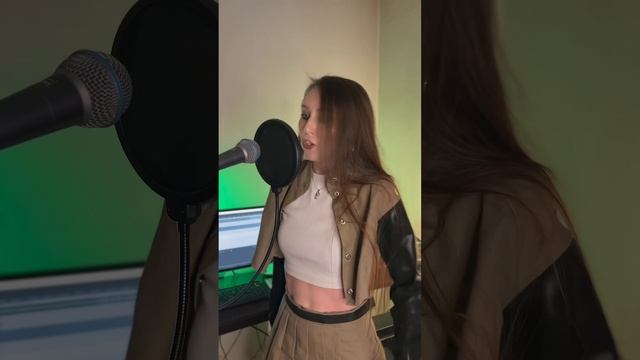 METALLICA & ANNA ASTI — ЦАРИЦА (cover)