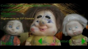 All jumpscares Five Nights with Froggy