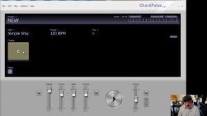 Chordpulse Lite - App GRATUITE très pratique !