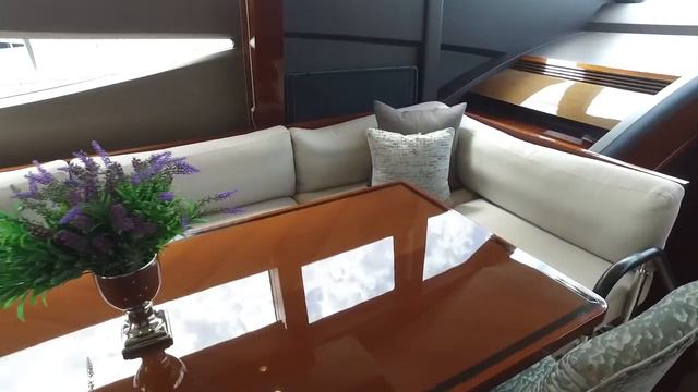 Моторная яхта Princess 72 MY (2013) | Nord Star Brokerage