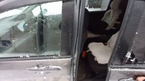 Не работает электродверь Honda Freed. Хитрости от Японцев