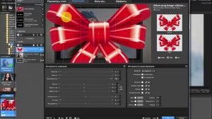 МАСКА , КОРРЕКЦИЯ , АНИМИРОВАНАЯ РАМКА  в ProShow Producer 9