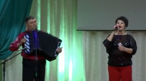 Марийская гостевая (Уна муро). Радует Лилия Матвеева. Видео Хайбуллина Василия