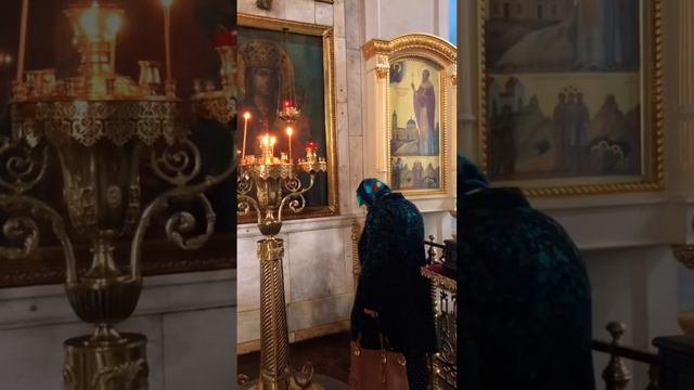 Священнослужитель Русской православной церкви, митрофорный протоиерей Андрей Ткачёв о молитве смотреть онлайн