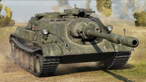 СУ122-54 WoT Blitz.mp4